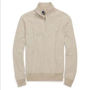 Polo Ralph Lauren Sweater (Large)